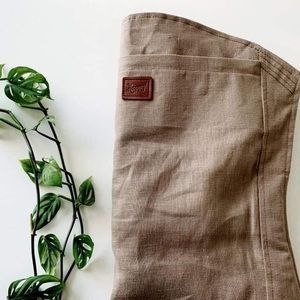 Happy Baby Carrier - Portabella OG - NWT